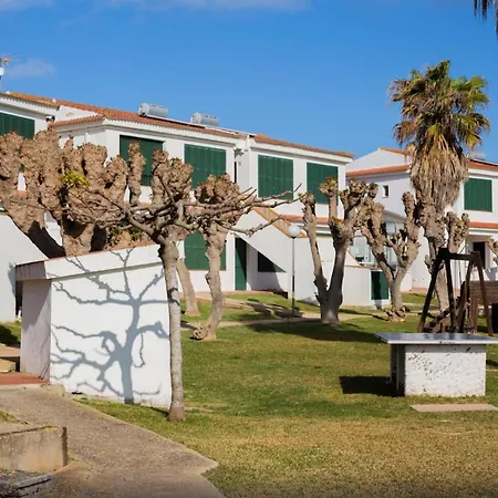 Apartamento Con Balcon Y Piscina Compartida