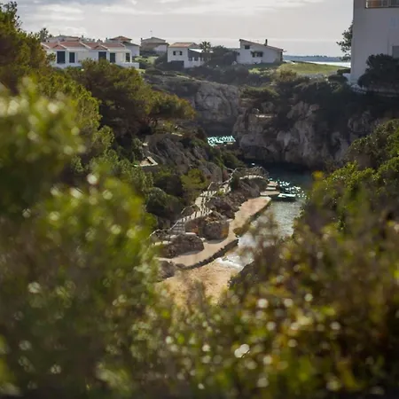 Apartamento Con Balcon Y Piscina Compartida * Cala en Forcat